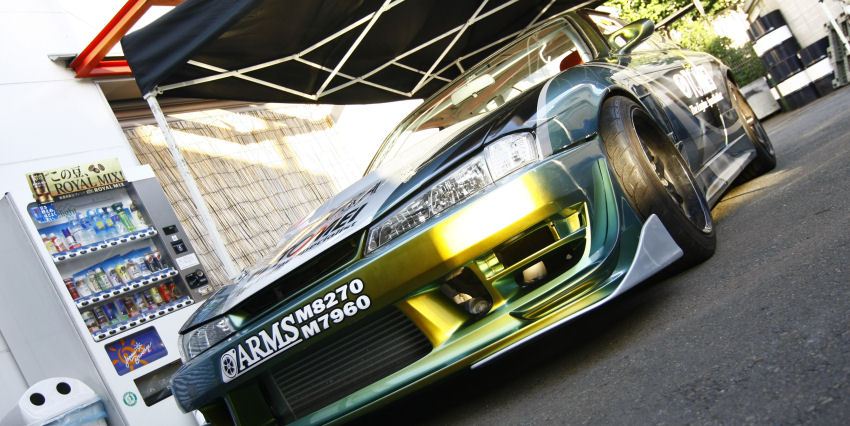 TOMEI Silvia S14